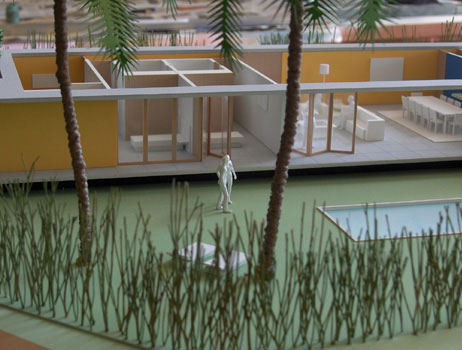 Maquetas: Empreendimento Guarajuba Resort - Casa unifamiliar. Brasil. (figura 2)