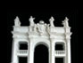 Arcos barrocos - Fundação Ricardo Espírito Santo Silva, Lisboa