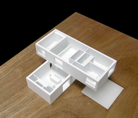 Maquetas: Pinhal de Alccer do Sal  - Tipologias, Alccer do Sal (figura 1)