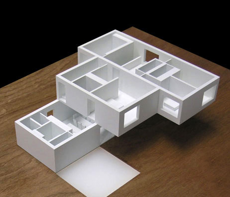 Maquetas: Pinhal de Alccer do Sal  - Tipologias, Alccer do Sal (figura 3)