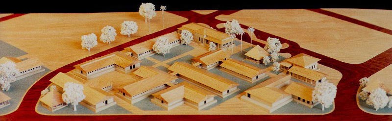 Maquetas: Escola. Angola (figura 1)