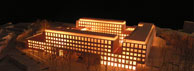 Campus de Justia, Porto