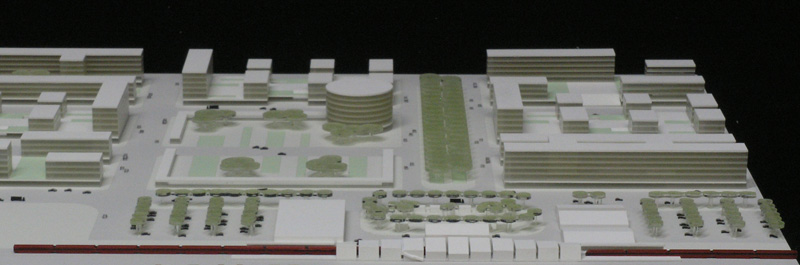 Maquetas: Domnio ferrovirio, Luanda, Angola (figura 4)